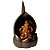 Incensário Flor de Lótus com Ganesha ** - Imagem 2