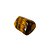 Pedra Rolada Olho de Tigre 100 gramas 2 a 4 cm -AT - Imagem 2
