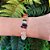 Pulseira Pedra Cascalho 07 Chakras - Cristal - Imagem 2