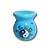 Rechaud Cerâmica Baguá Ying Yang - 9cm - Imagem 1