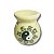 Rechaud Cerâmica Baguá Ying Yang - 9cm - Imagem 4