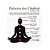 Pulseira Pedra Malaquita 7 Chakras - Imagem 2