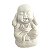 Estátua Marmorite Buda Bebê - 22 cm - Imagem 1