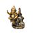 Incensário Cascata Dourado - Ganesha - Imagem 1