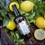 Perfume para Ambientes Limão Siciliano e Manjericão 250ml - Empório Essenza - Imagem 2