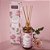 Difusor de Aromas Ambiente Vareta Rosa Avelã 250ml - Empório Essenza - Imagem 2