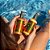 Loção Desodorante Hidratante Corporal 250ml - Empório Essenza - Imagem 4