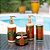 Loção Desodorante Hidratante Corporal 250ml - Empório Essenza - Imagem 6