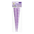 Cone Hindu Cura Herbal - Lavanda 2un - Imagem 1