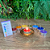 Vela Aromática Rechaud 7 Chakras Dharma - Imagem 2