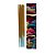 Incenso Goloka Psychedelic Vareta - Cogumelo - Imagem 1