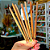 Incenso Cura Herbal Natural dos Chakras - Imagem 3