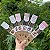 Incenso Vijayshree Golden Indiano Massala - Kit com 6 Aromas - Imagem 2
