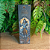 Incenso Natural Vila Zen - Linha Deuses Hindus -  Shiva - Imagem 2