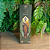 Incenso Natural Vila Zen - Linha deuses Buda Meditação - Imagem 2