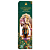 Incenso Natural Vila Zen - Linha deuses Ganesha Abre Caminhos - Imagem 1