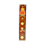 INCENSO SREE VANI INDIAN HERITAGE - CINNAMON - UNIDADE - Imagem 1