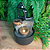 Fonte de Agua Decorativa Yoga - M - Imagem 2