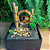 Fonte de Agua Decorativa Bambu - M - Imagem 2