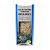 Sal de Banho Aromatizado 100g - Erva Doce - Imagem 1