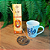 Kit Signo Leão - 1 Caneca, + 1 Incensário, + 1 Incenso - Imagem 2