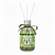 Difusor de Varetas Energético com Quartzo Verde - 250ml - Imagem 1