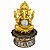 Fonte de Água em Resina Ganesha M 30cm - 26510 - Imagem 1