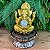 Fonte de Água em Resina Ganesha M 30cm - 26510 - Imagem 2