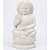 Objeto de Decoração Marmorite Buda Luz - Imagem 1