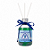 Difusor de Varetas Energético com Cianita Azul - 250 ml - Imagem 1