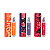 Kit Pomar com 3 Body Splashes 120ml Com Sacola | Empório Essenza - Imagem 2