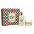 Kit Encanto De Natal Perfume De Ambiente e Vela Aromática - Imagem 1