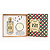 Kit Encanto De Natal Perfume De Ambiente e Vela Aromática - Imagem 2