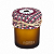 Vela Perfumada Panetone de Pistache - 210g - Imagem 2