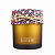 Vela Perfumada Panetone de Pistache - 210g - Imagem 1