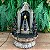 Fonte de Água em Resina Templo Nossa Senhora Aparecida 12Q G - 36182 - Imagem 2