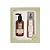 Kit Uva Vegana com Loção Hidratante Corporal 250ml + Body Splash 200ml + Caixa Presente - Imagem 1