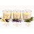 Kit Presente Velas Aromáticas Boas Energias - Imagem 5