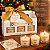 Kit Presente Velas Aromáticas Boas Energias - Imagem 4