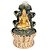 Fonte de Água em Resina Shiva 4 Quedas P - Imagem 1