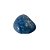 Pedra Rolada Quartzo Azul 100 gramas 2 a 4 cm - Imagem 2