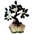 Árvore Pedra Onix 7 Galhos 12cm - Imagem 1