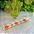 Incensário Horizontal Vidro Ganesha 5x23 Cm - Imagem 2