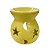 Difusor Rechaud Estrelas Creme 9 cm - Imagem 3