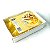 Vela Flovel Perfumada Rechaud - Mel 14g - Imagem 1