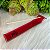 Incensário de Vidro Amor Vermelho 23x5 Horizontal - Imagem 2