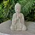 Luminária Buda Meditando - 19 cm - Imagem 4