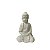 Luminária Buda Mãos Abertas - 19 cm - Imagem 1