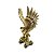 Águia Dourada em Resina - 22 cm - Imagem 1