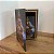 Caixa Decorativa em Madeira Formato de Livro - Ganesha 3 - Imagem 3